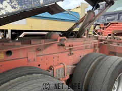 日野自動車 プロフィア