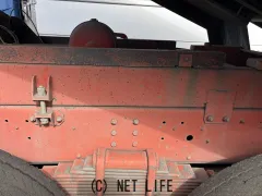 日野自動車 プロフィア