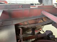 日野自動車 プロフィア