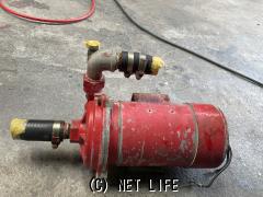 電装系 ミキサー水ポンプ