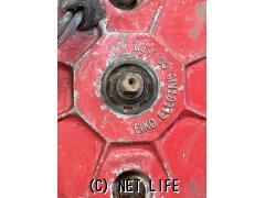 電装系 ミキサー水ポンプ