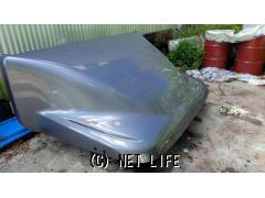 外装・エアロ 日野プロフィア風防