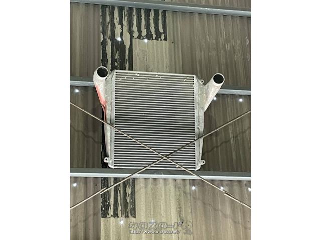 吸気系 インタークーラー新車外し