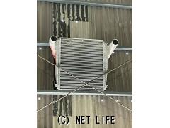 吸気系 インタークーラー新車外し