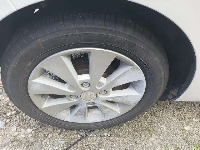 ダイハツ ミライース