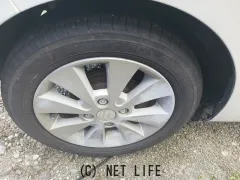 ダイハツ ミライース