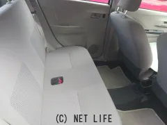 ダイハツ ミライース