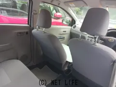 ダイハツ ミライース
