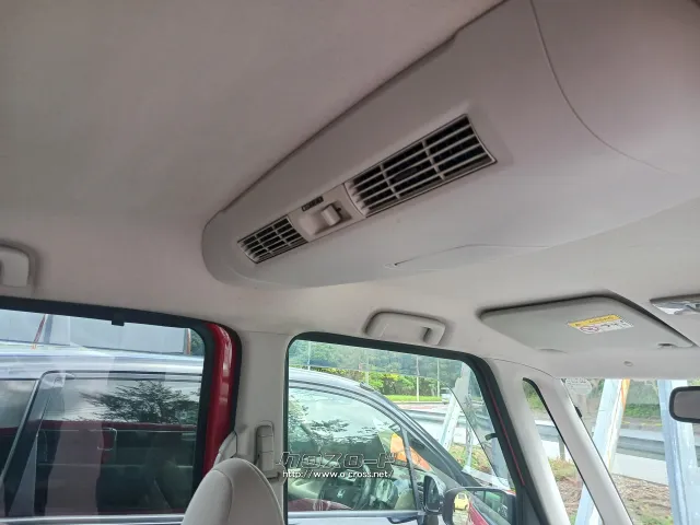 日産 デイズルークス