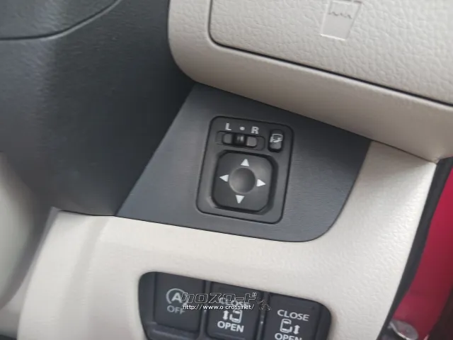 日産 デイズルークス