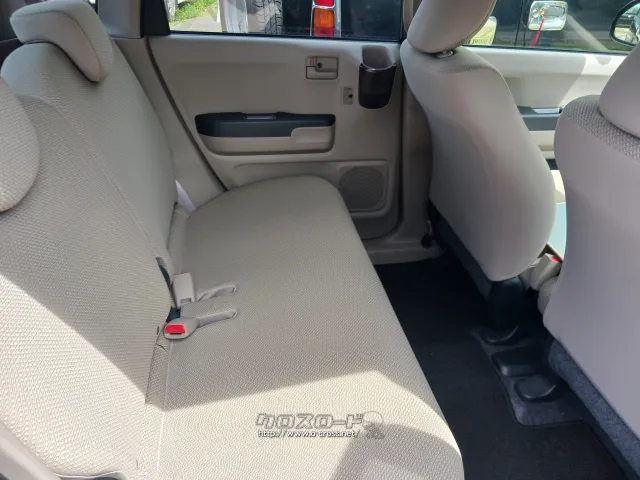 ホンダ ライフ