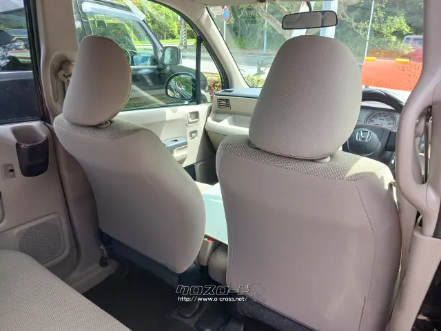 ホンダ ライフ