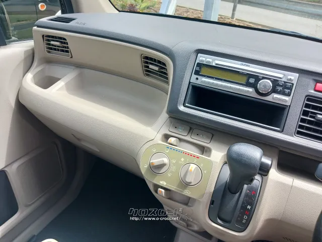 ホンダ ライフ