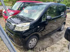 ホンダ ライフ