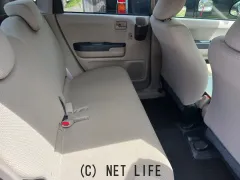ホンダ ライフ
