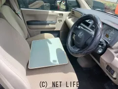 ホンダ ライフ