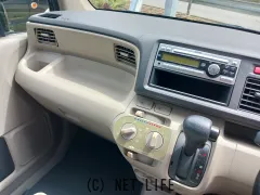 ホンダ ライフ