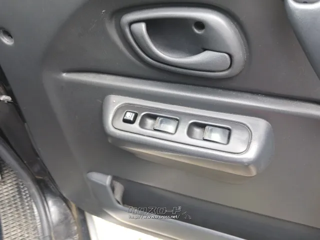 スズキ ジムニー