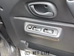 スズキ ジムニー