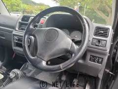 スズキ ジムニー