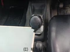 スズキ ジムニー
