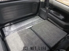 スズキ ジムニー