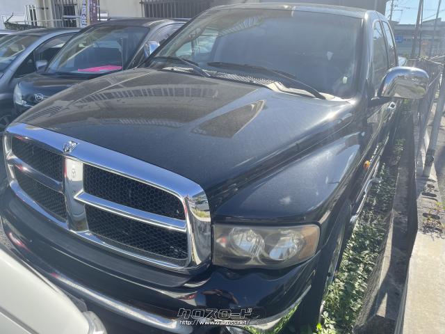 ダッジ ラムトラック