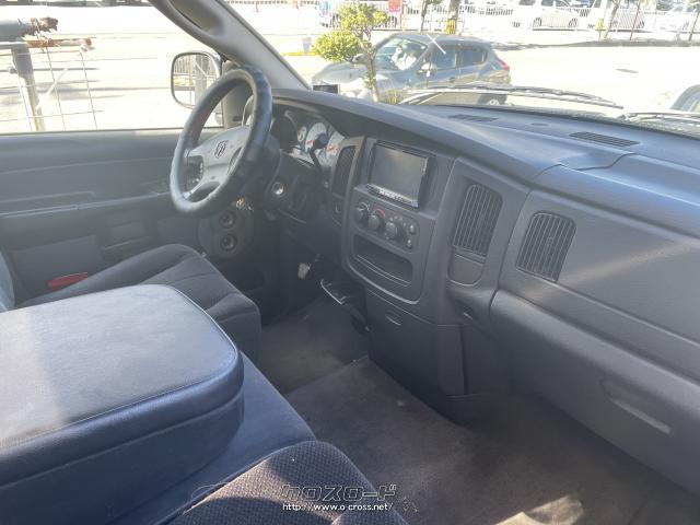 ダッジ ラムトラック