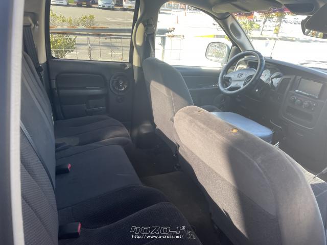 ダッジ ラムトラック