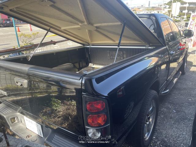 ダッジ ラムトラック