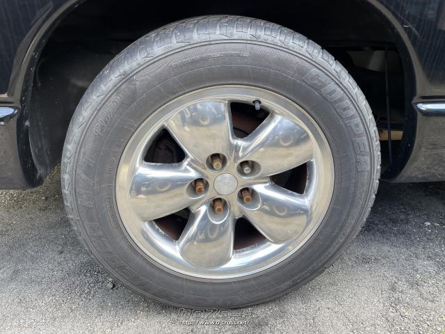 ダッジ ラムトラック