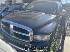 ダッジ ラムトラック