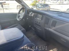 ダッジ ラムトラック