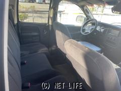 ダッジ ラムトラック