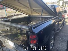 ダッジ ラムトラック