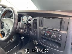 ダッジ ラムトラック