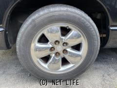 ダッジ ラムトラック