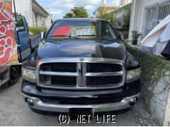 ダッジ ラムトラック