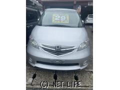 ホンダ エリシオン