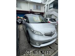 ホンダ エリシオン