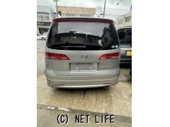 ホンダ エリシオン