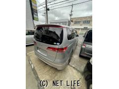 ホンダ エリシオン