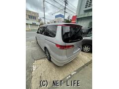 ホンダ エリシオン