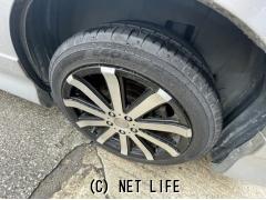 ホンダ エリシオン