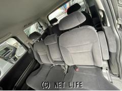 ホンダ エリシオン