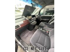 ホンダ エリシオン