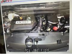 ホンダ エリシオン