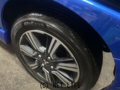 三菱 デリカD：2