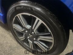 三菱 デリカD：2