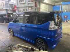 三菱 デリカD：2